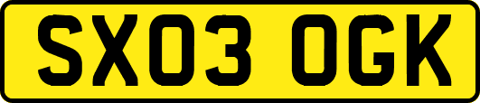 SX03OGK
