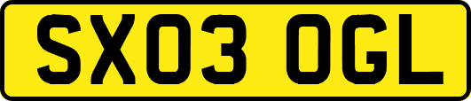 SX03OGL