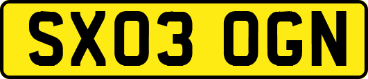 SX03OGN
