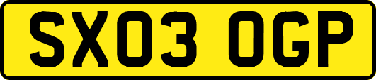 SX03OGP