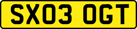 SX03OGT