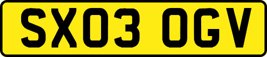 SX03OGV