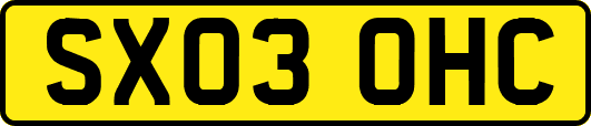 SX03OHC