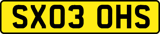 SX03OHS