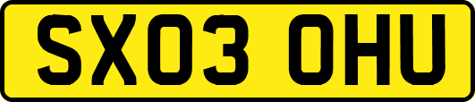 SX03OHU