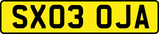 SX03OJA