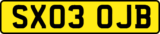 SX03OJB