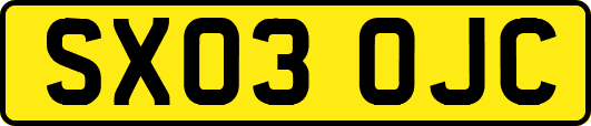 SX03OJC