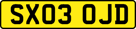 SX03OJD