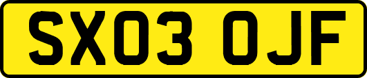 SX03OJF
