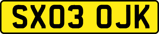 SX03OJK