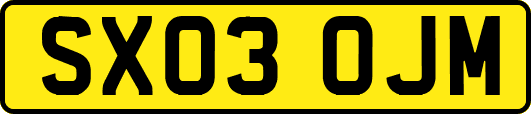 SX03OJM