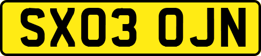 SX03OJN