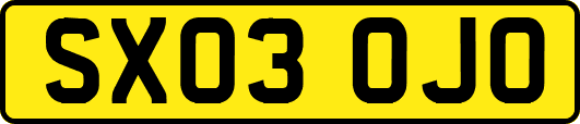 SX03OJO