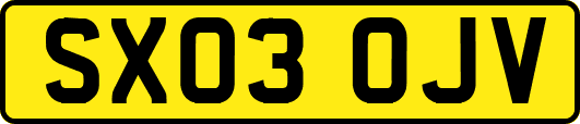 SX03OJV