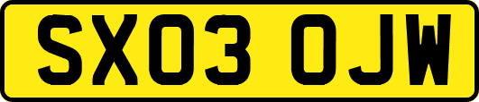SX03OJW