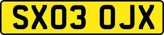 SX03OJX