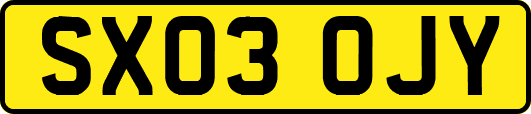SX03OJY