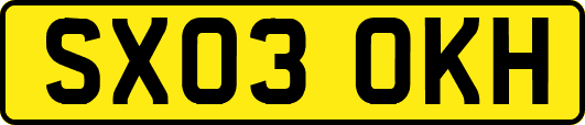 SX03OKH