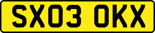 SX03OKX