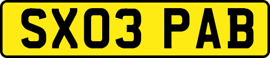 SX03PAB