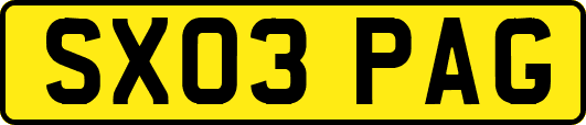 SX03PAG