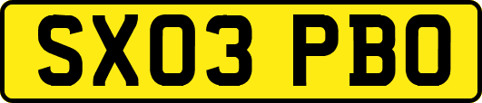 SX03PBO