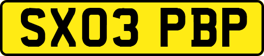 SX03PBP