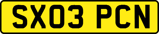 SX03PCN