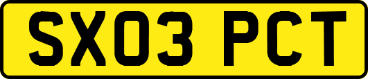 SX03PCT