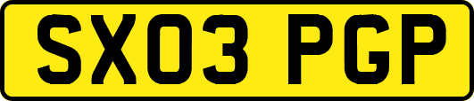 SX03PGP