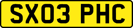 SX03PHC