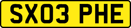 SX03PHE
