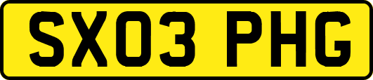 SX03PHG