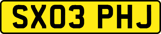 SX03PHJ