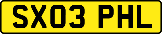 SX03PHL