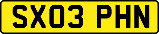 SX03PHN