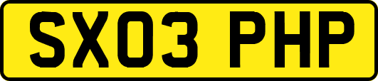 SX03PHP