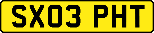 SX03PHT