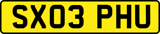 SX03PHU