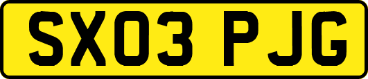 SX03PJG