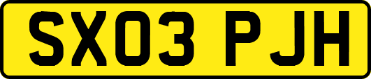 SX03PJH