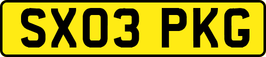 SX03PKG