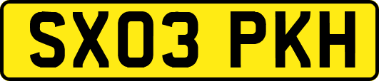 SX03PKH