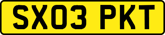 SX03PKT