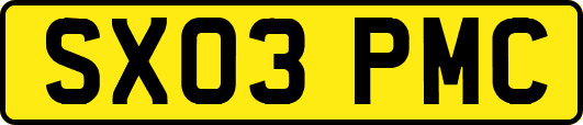 SX03PMC
