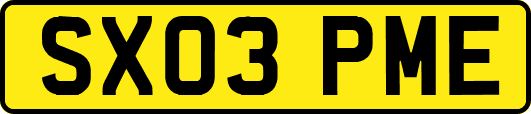 SX03PME