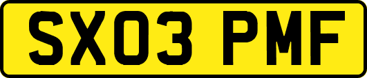 SX03PMF
