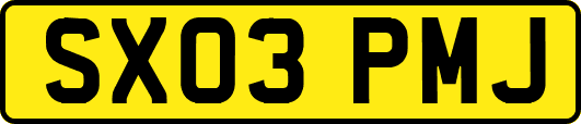 SX03PMJ