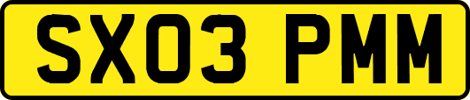 SX03PMM